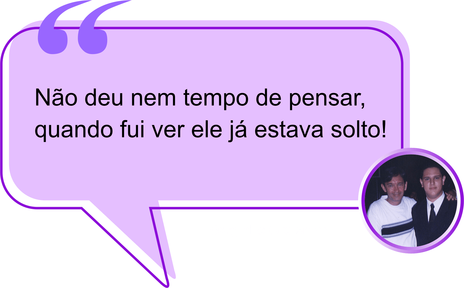 Depoimento Serginho Groisman